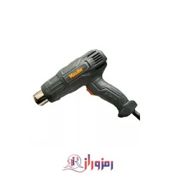 سشوار صنعتی 2000 وات زوبر مدل KHG-2000C